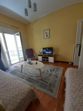 Zannas Apartment